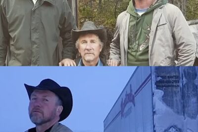 El Drama Tras el Hielo: Tragedias, Demandas y la Oscura Realidad que Obligó a las Estrellas de Ice Road Truckers a Retirarse