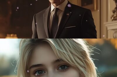 La Verdad Oculta: Un Millonario Descubre que la Niña Sin Hogar que Rescató es su Hija, Forzando una Confrontación Épica con su Pasado Familiar