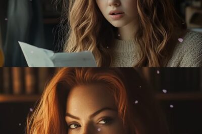 El Legado Roto: Michael Rowan Descubre que la Niña sin Hogar es Su Hija y Confronta su Pasado con un Padre Abusivo