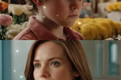 El Vino que se Convirtió en Sangre: El Incidente Humillante que Unió a la Empleada de Limpieza Melissa Stanley con el Millonario Kenneth Foster