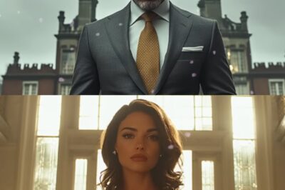 El Acto de Compasión de un Millonario Cambia el Destino de una Niña Sorda y Desamparada, Desafiando su Propio Mundo