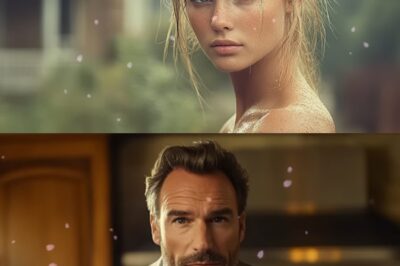 El millonario que redimió un alma perdida: la conmovedora odisea de Julie, la niña sorda que encontró un hogar contra viento y marea