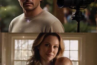 El Precio de la Miseria: El Padre Alcohólico de Amy Secuestra a sus Hermanos Gemelos de la Mansión del Millonario y Desata una Carrera Desesperada