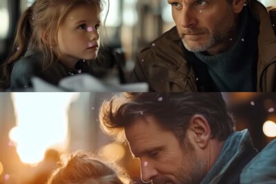 El Legado de la Integridad: Cómo una Niña Mendiga Obligó a un Millonario a Transformar su Vida y su Imperio