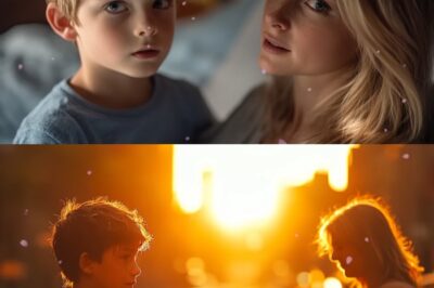 El Héroe de la Calle: El Niño Vendedor de Caramelos que Salvó a la Hija de un Millonario y le Dio la Mayor Lección de su Vida