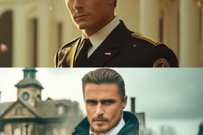 De la Traición Conyugal a la Paternidad Inesperada: El Millonario Henry Reynolds Reconstruye su Vida tras Encontrar a un Bebé Abandonado en su Puerta