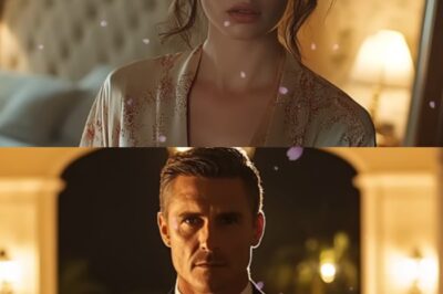 El Regalo Inesperado: La Tragedia de la Infidelidad y el Sacrificio por Cáncer que Convirtió a un Millonario en Padre